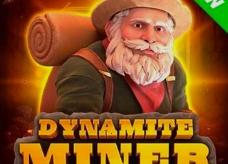 dynamite miner end