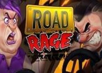 Автомат Road Rage от Nolimit City